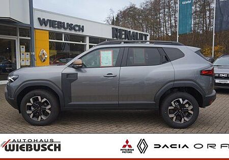 Dacia Duster NEU TCe 130 4x4 Extreme **Toter-Winkel-Wa