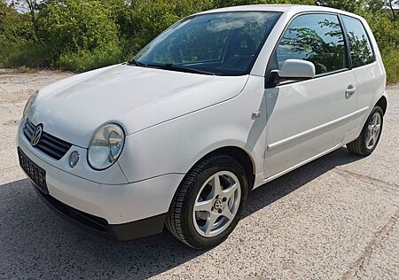 VW Lupo Volkswagen Princeton