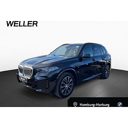 BMW X5 leasen