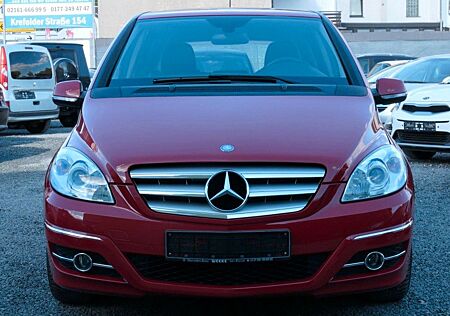Mercedes-Benz B 160 gebraucht kaufen Mercedes-Benz B 160 *Klima*PDC V+H*Sitzheizung*