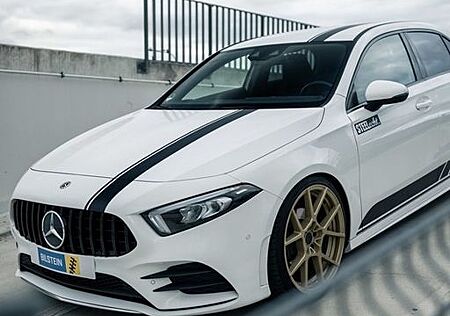 Mercedes-Benz A 200 A Klasse JP Performance Edition 1 von 20
