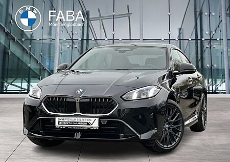 BMW 218d Gran Coupé M Sportpaket Head-Up HK HiFi