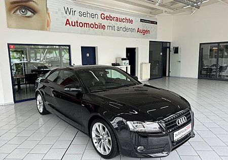 Audi A5 Coupe 2.0 TFSI *2x S-Line*Klima*PDC**