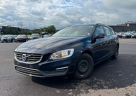 Volvo V60 Kombi 1.5 T3 152PS  86617