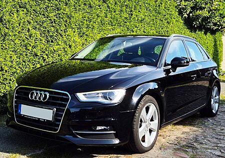 Audi A3 1.4 TFSI cod Ambition Sportback Ambition