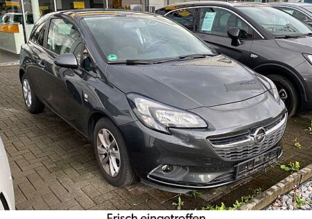 Opel Corsa ACTIVE SHZ LHZ PDC