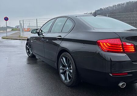 BMW 535d xDrive A Luxury Line Luxury Line