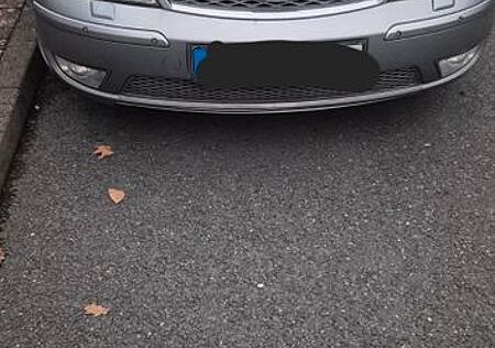 Ford Mondeo Automatik