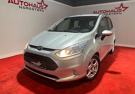 Ford B-Max Sync Edition AHK SHZ Klima