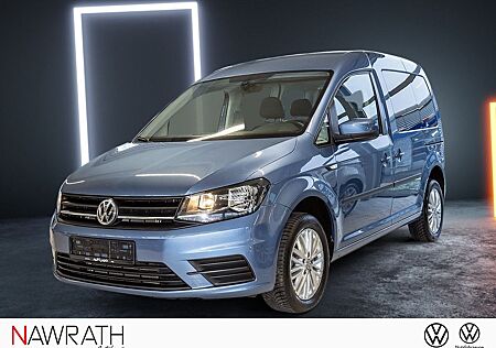 VW Caddy Volkswagen 1.4 TSI Trendline BMT SHZ STANDHZ 7-SITZER
