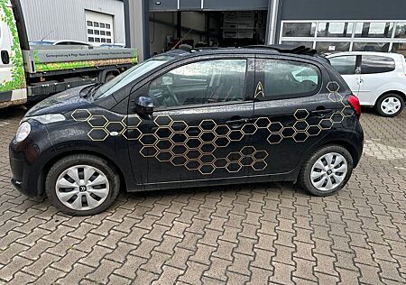 Citroën C1 Feel Airspace + Klima