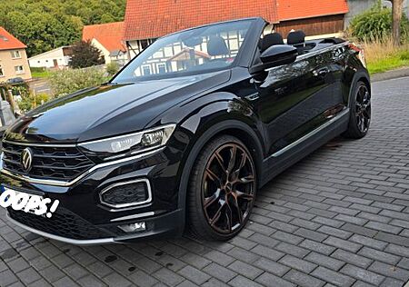 VW T-Roc Volkswagen Cabriolet 1.5 TSI ACT OPF ACTIVE ACTIVE