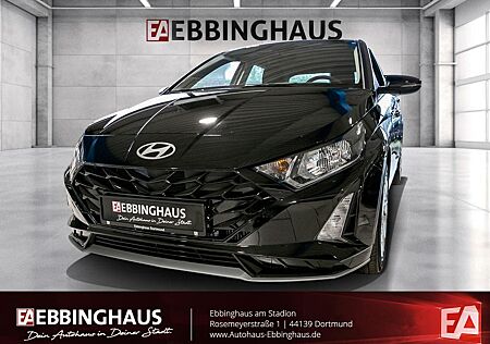 Hyundai i20 1.2 Select MY25 Navi CarPlay Kamera DAB