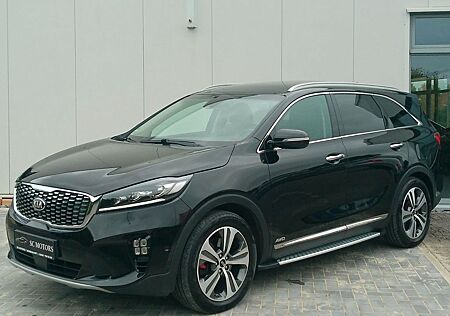 Kia Sorento GT-Line 4WD 7 Sitze/LED/Pano/H&K/360°