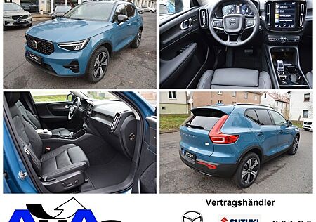 Volvo XC 40 XC40 T5 Recharge Plus Dark *5 Pakete+H&K+Leder*