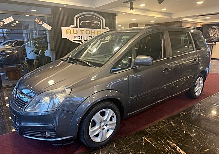 Opel Zafira B Edition "111 Jahre" 7 SITZER!!AUTOMATIK