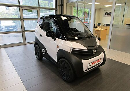 Silence S04 BEV 6kWh L7E 2 Batterien