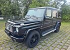 Mercedes-Benz G 55 AMG Lang Top Zustand