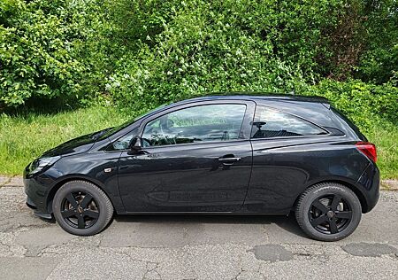 Opel Corsa 1.2 Edition Edition *AHK*CarPlay*