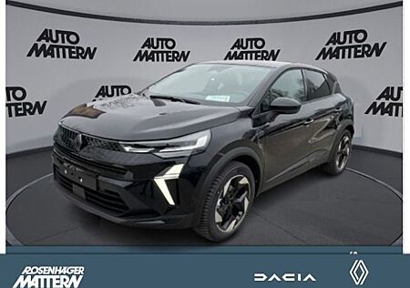 Renault Captur II Techno TCe100 Eco-G # LPG Flüssiggas