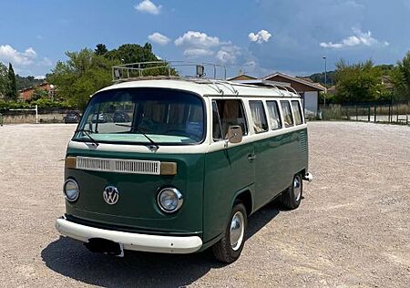 VW T2 Volkswagen