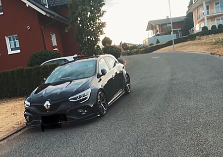 Renault Megane TCe 300 GPF R.S. R.S.