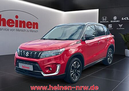 Suzuki Vitara 1.4 Comfort+ RÜCKFAHRKAMERA+PDC+NAVI+DAB