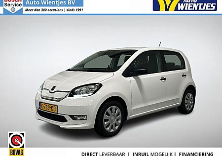 Skoda Citigo e-iV EV Ambition 5-türig | SOH 89% | Airc