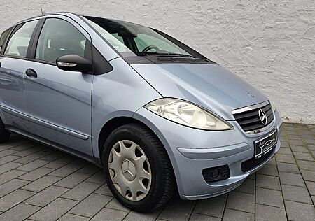 Mercedes-Benz A 150 A -Klasse *3.HAND!