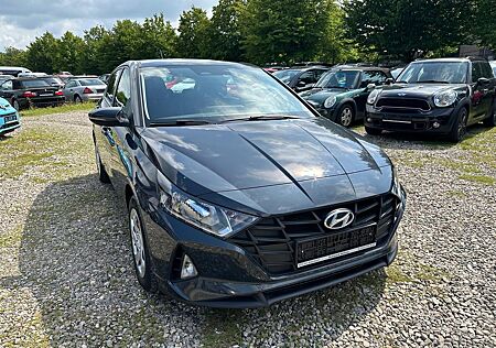 Hyundai i20 Select 1.2 Klima
