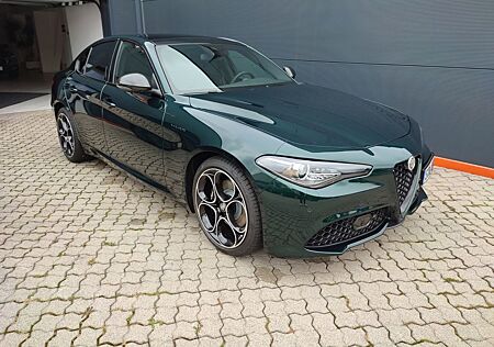 Alfa Romeo Giulia 2.0 Turbo 16V 206kW AT8 Veloce Q2 Ti