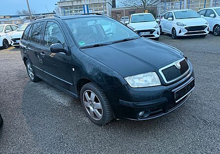 Skoda Fabia Combi 1.4 16V 55 kW