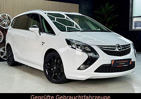 Opel Zafira C Tourer Innovation/7-SITZ/OPC-LINE/NAVI
