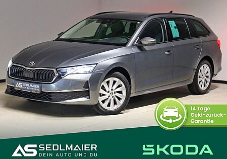 Skoda Octavia Combi 2.0 TDI Selection Cam360°|ACC|AHK