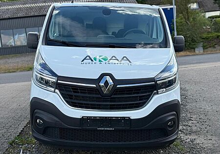 Renault Trafic Kasten L2H1 3,0t Komfort