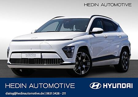 Hyundai Kona Elektro (SX2) 65,4kWh PRIME-Paket, Sitz-Kom