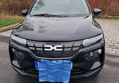 Dacia Spring Essential Essential