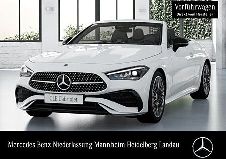 Mercedes-Benz CLS 53 AMG CLE 180 AMG+NIGHT+360+LED+BURMESTER+KEYLESS+9G