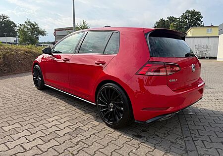 VW Golf Volkswagen 1.5 TSI ACT OPF DSG Highline Highline