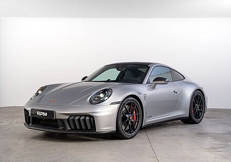 Porsche 992 .2 Carrera GTS T-Hybrid/ 1 Hd./4.800Km/ Mwst.