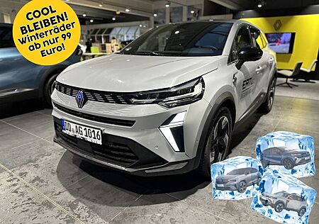 Renault Symbioz gebraucht kaufen Renault Symbioz Techno E-Tech Full Hybrid 145