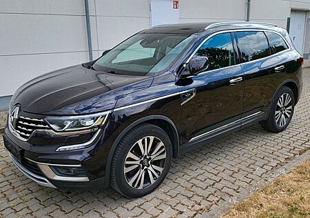 Renault Koleos Koleos2.0 4WD Initiale Paris,Panorama,Leder,BOSE