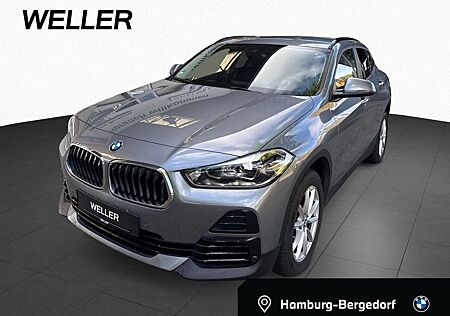 BMW X2 sDrive18i Advantage Plus LED,Navi,HiFi,RFK
