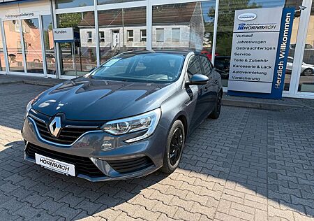 Renault Megane IV Lim. Life 1.2 74kW