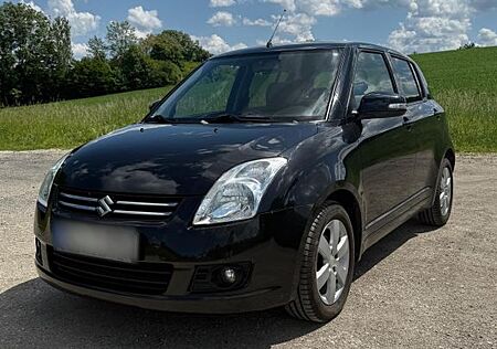 Suzuki Swift 1.3 92 PS