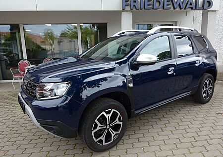 Dacia Duster Adventure4WD TCe150 Navi+KameraMultiview