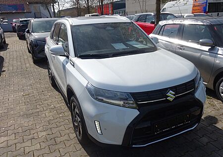 Suzuki Vitara 1.4 Boosterjet Hybrid Comfort 4x2