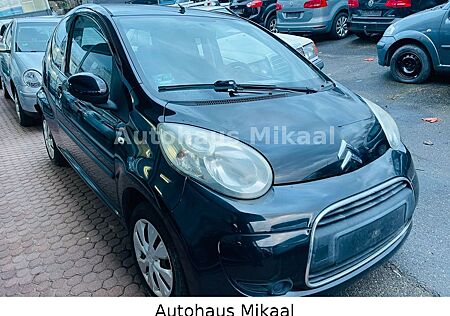 Citroën C1 Style