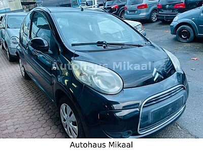 Citroën C1 Style
