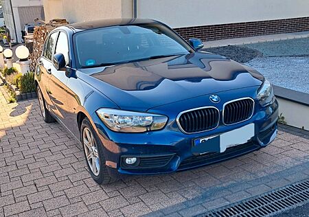 BMW 116i Advantage